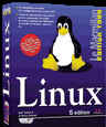 Macmillan - La bible Linux