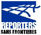 Reporters sans frontieres